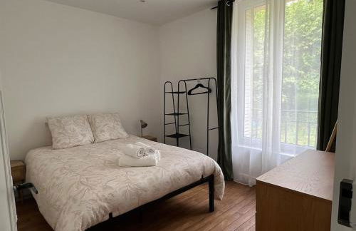 Maison de ville à Etampes - Foto 10