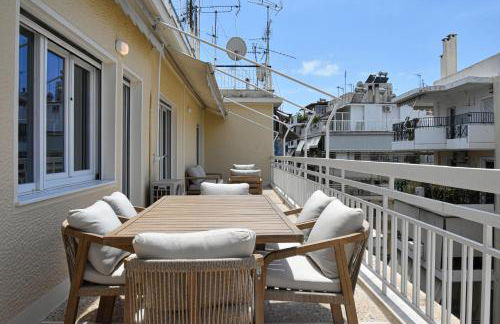 Spacious apartment in Athens - Foto 50