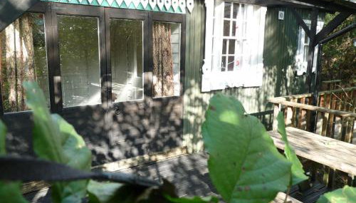 Romany Wagon & Cwtch - Foto 5