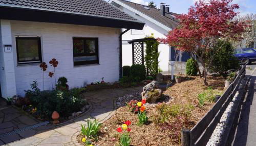 Fuchsia Lodge - Foto 3