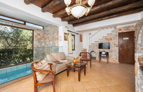 Villa Tzina - Photo 11