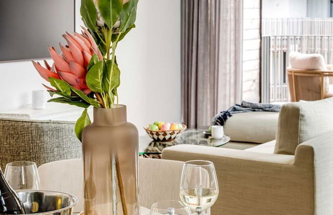 Holiday Chic Alena Apartment in Trendy De Waterkant - Foto 3