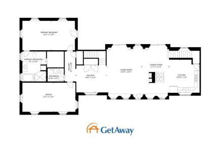 Old Orchard House Brought to you by GetAway Vacations - Foto 93