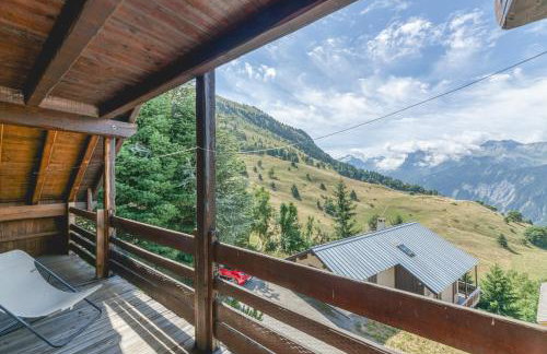 Chalet La Darse Nature et Sérénité - Foto 21