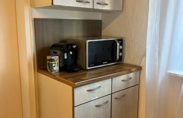 Minimalist Cozy Apartment near Frankfurt - Foto 10