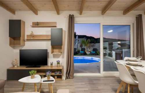 B&M Villa Sirili - Foto 16