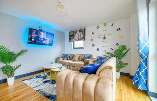 138CS Setup for your most relaxed and amazing stay - Foto 16