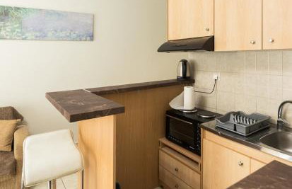 Central Cozy Apartment 2 - Foto 9