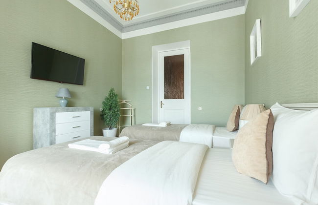 Kotelnicheskaya Royal Tower - Foto 39