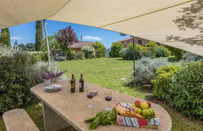 Podere San Ansano 14 2 - Foto 42