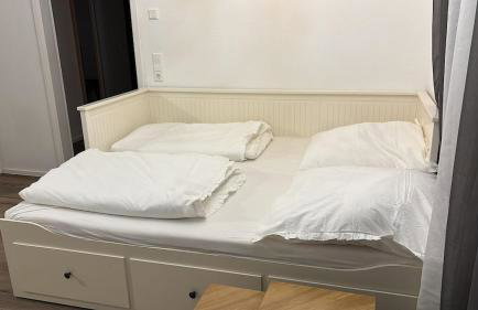 Beautiful 2 bedroom apartment with terrace and garden - Foto 15