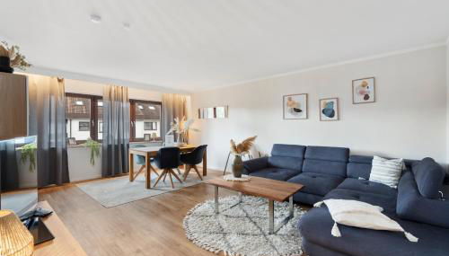 ANYTIME - Ferienwohnung Tina in Friedrichshafen am Bodensee - Foto 2