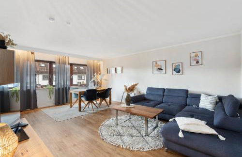 ANYTIME - Ferienwohnung Tina in Friedrichshafen am Bodensee - Foto 2