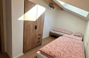 Ferienwohnung An der Leiten - Foto 8