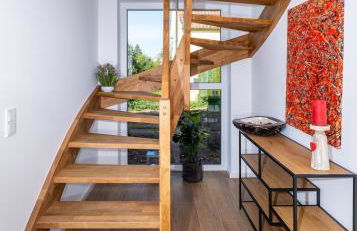 Ferienhaus Mountain View Six53 mit Sauna und Kamin in St. Andreasberg - Foto 32