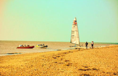 beautiful eco-beach house next to bird reserve - Foto 28