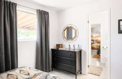 Skyview Stargazing Retreat with Hot tub and Tent - Foto 15