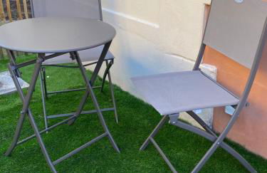 Charmant T2 avec extérieur Villa Deganne - Foto 16