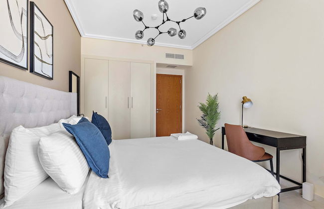 Silkhaus 21st Century, DIFC Dubai - Foto 21