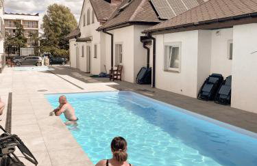 Wczasowa 8 Apartments - Photo 29