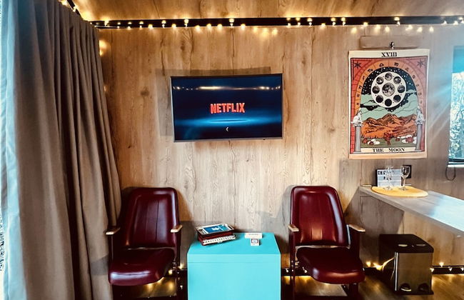 Chalets Boutique de Vereda - Foto 37