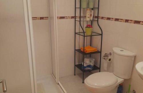 Precioso apartamento a pie de montañas y playas - Foto 11