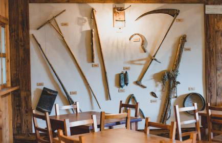 Chalet Della Guida - Foto 67