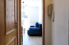 KOMM - Terrasse- Parkplatz- Küche- Boxspringbett - Foto 18