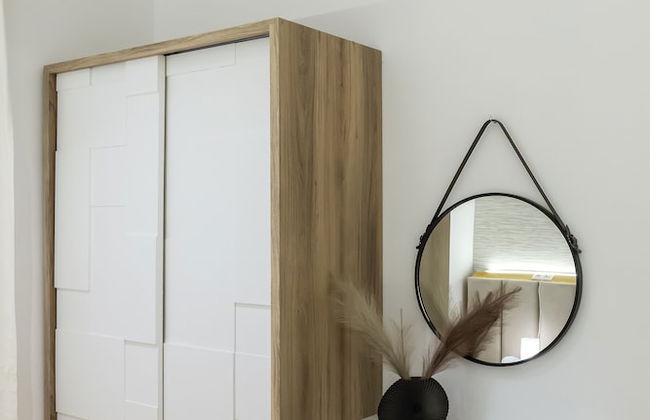 Aigli Seafront Loft-Bespoke Design Gem - Foto 3