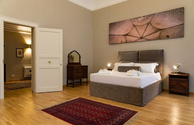 Divisi Suites & SPA - Foto 17