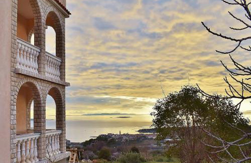 Apartments Panorama view Zeljko Scerbe - Foto 37