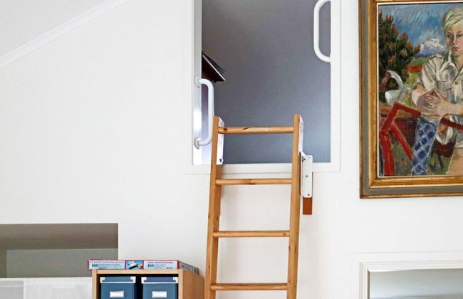 4 Star Holiday Home in Asa-by Traum - Foto 6