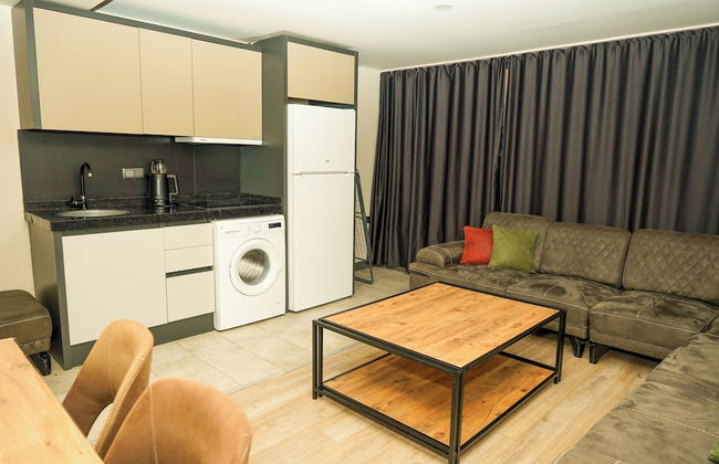 Hayal Fener - Foto 53