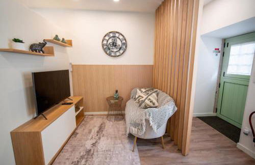 MAM HEAT River Nest - Darque Village Centre - Foto 11