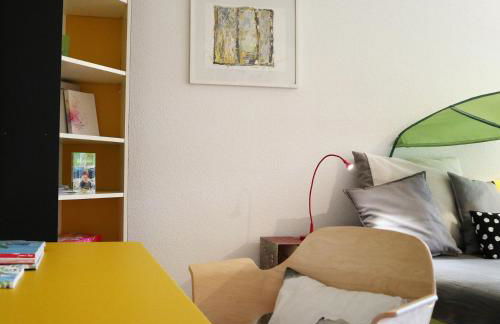 #staywild29 - Gemütliche Ferienwohnung im Allgäu - Foto 37