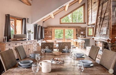 Les Alpages d'Auguste - Foto 74