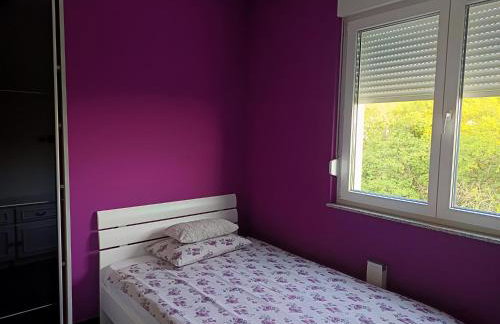 Veliki apartman Barbara s jacuzzijem za dvoje- Hreljin Crikvenica Rijeka - Foto 41