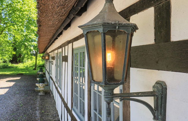 18 Person Holiday Home in Norre Aaby - Foto 53