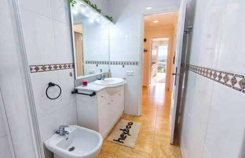 NEW Apartment Costa Brava, SEAview! Nearby beach - Foto 24