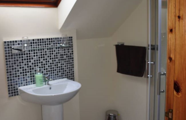 1-bed Apartment With Sea View Sleeps 3 - Foto 9