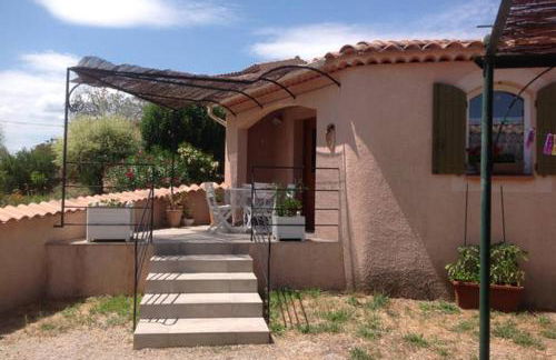 Gîte Valensole - Photo 1