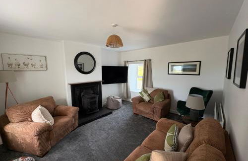 The Farm House at Aganmore - Foto 2