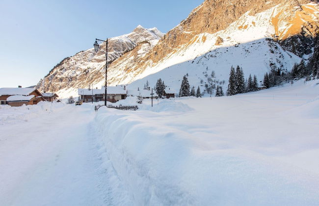 Chalet in La Plagne Near Ski Lifts - Foto 40
