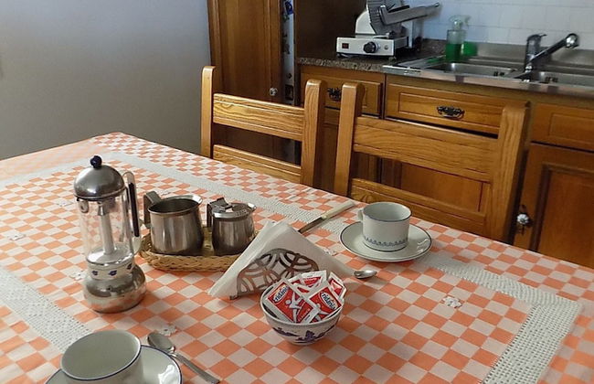 Affittacamere della Vittoria - Foto 21