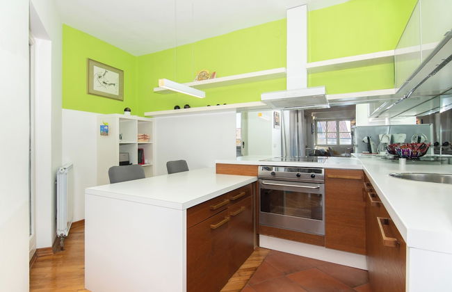 Portadomo Penthouse - Foto 12