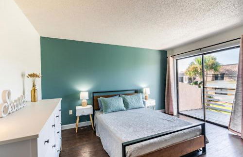 Amazing 2 Bedroom Townhouse near beach - Foto 26