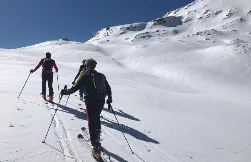 Ferienwohnungen Wagenstaller - Foto 49