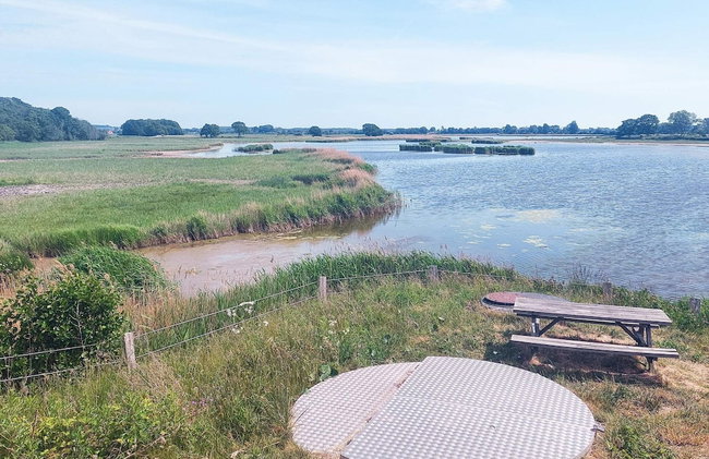 8 Person Holiday Home in Svendborg - Foto 36