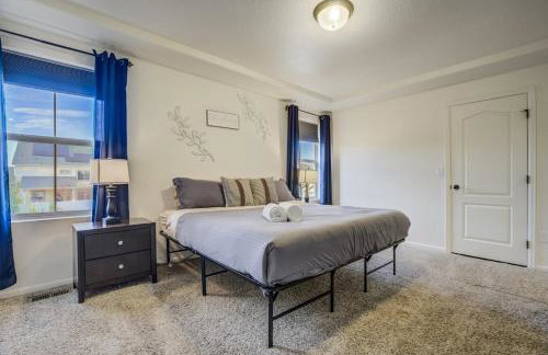 Spacious Family Getaway Near Downtown - Foto 17