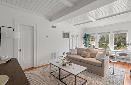 The Adaline Room #8 - Beautiful Hyde Park Apt, 2nd Floor, Steps to Bayshore - Foto 2